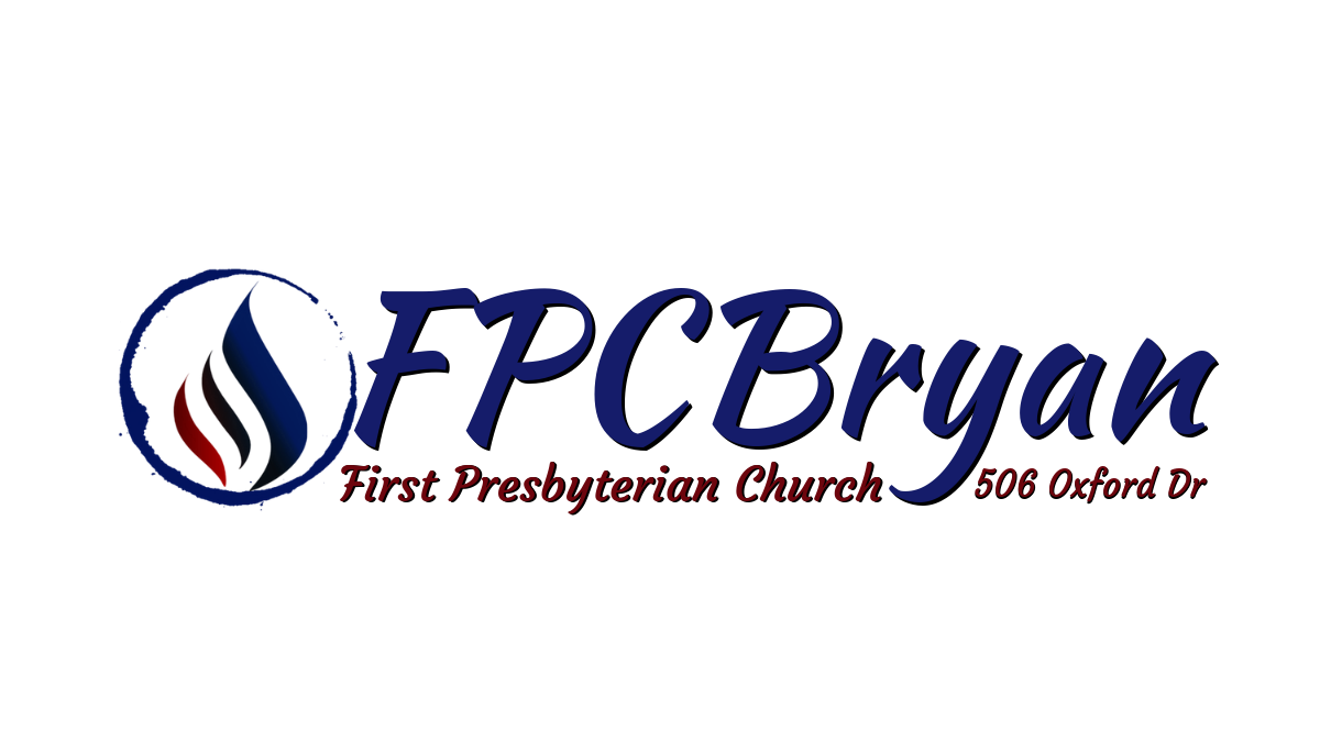 First Presbyterian Church