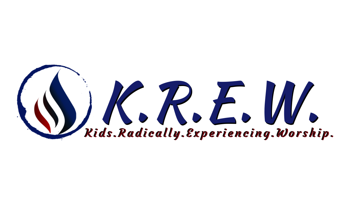 KREW Header