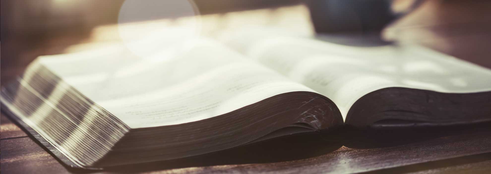 open-bible