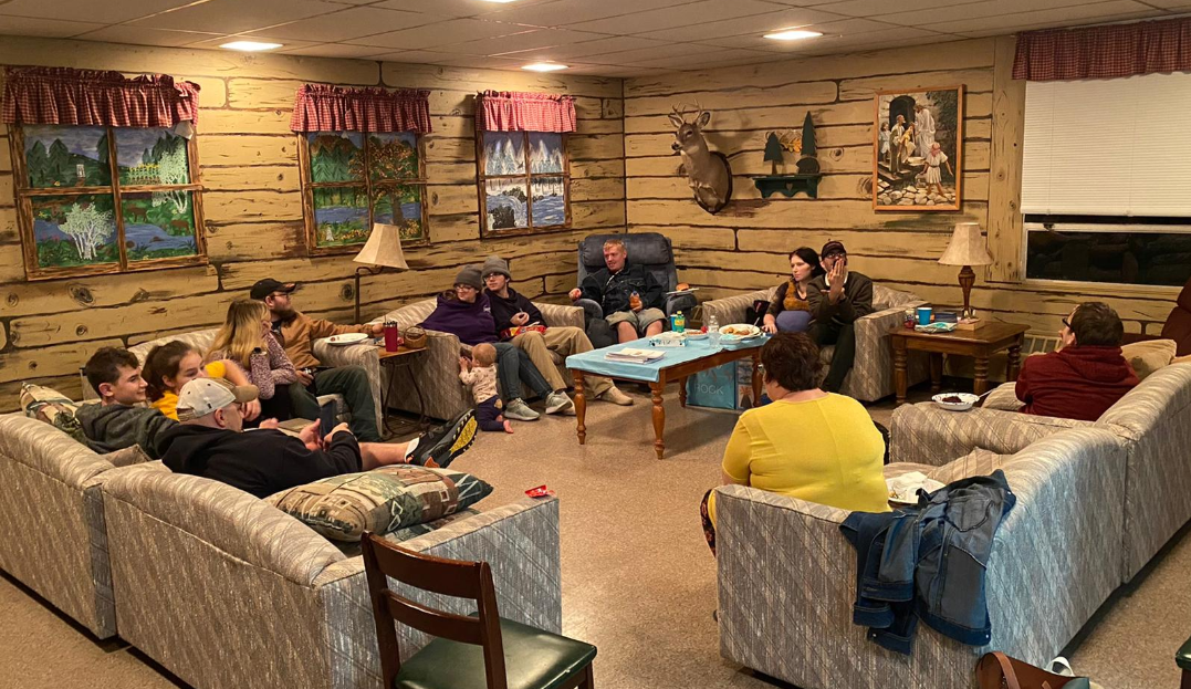 Impact Youth Group